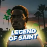 LEGEND OF SAINT - цитаты жизни