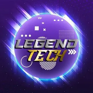 Legend Tech - технологии