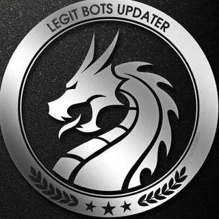 Legit Bots Updater - боты