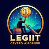 Legit Crypto Mining Airdrop - Легитимные аирдропы майнинга