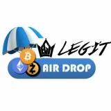 Legit Epic AirDrop$ - Epic legitimate airdrops