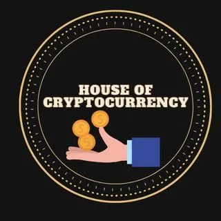House of crypto-currency - криптовалюта и доход