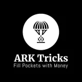 ARK Tricks - крипто эйрдропы