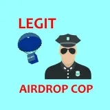 Legit Airdrops COP - легитимные аирдропы