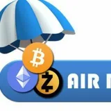 Legit AirdropsTM- legitim Airdrops