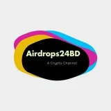 Caídas de aire24BD 🌺 - Criptomoneda y gotas de aire