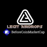 LEGIT AIRDROPS - folletos comprobados
