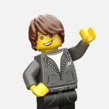 Lego Shop - конструкторы