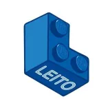 LEITO - LEGO world