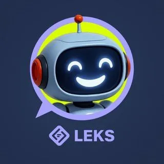 LEKS Cryptotap - тап крипта