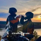 Lemit's team - content about a couple from Kuzbass