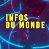INFOS DU MONDE - Noticias del mundo.