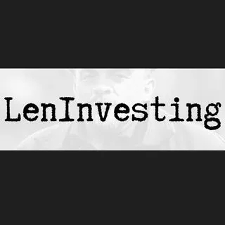Leninvesting - инвестиции и анализ рынка