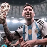 LEO ARMY - Abanicos de Messi