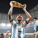 LÉO MESSI FANS - фанаты Месси