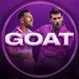 G.O.A.T - Tenis y fútbol