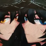 Leo's Weebshit - аниме контент