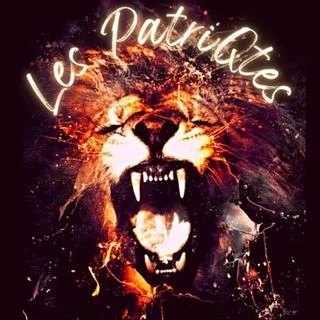 Les PatriQtes - Патриоты Канады