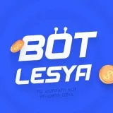 Bot Lesya - La economía del juego