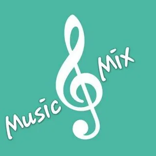 Music Mix - ремиксы миксы