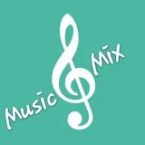 Music Mix - ремиксы миксы