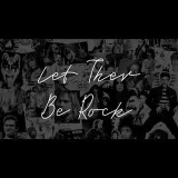 Let There Be Rock- rock metal.