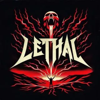 LETHAL SCREAM - музыка микс
