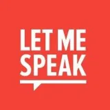 Let Me Speak - presentation skills