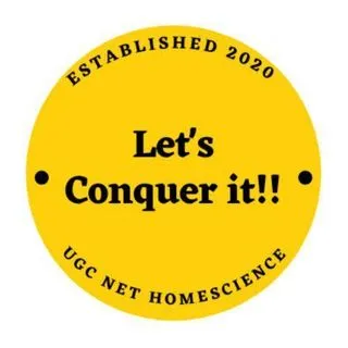 Let's Conquer it - питание и наука
