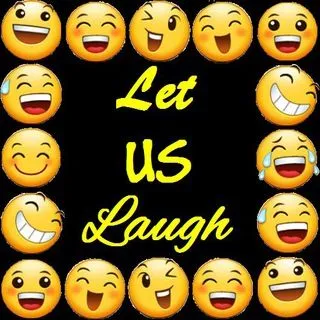 Let Us Laugh - ржачный юмор
