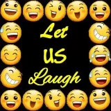 Let me.UsLaugh - rye humor