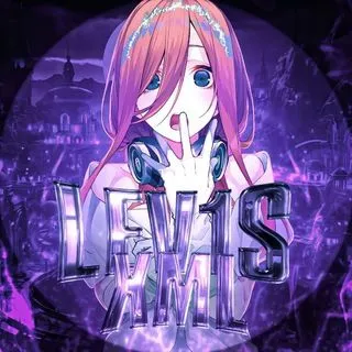 Lev1s - аниме и манга редакты