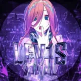 Lev1s - аниме и манга редакты