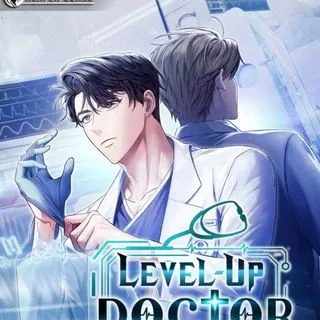 Level-Up Doctor - manhwa