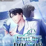 Level-Up Doctor - manhwa