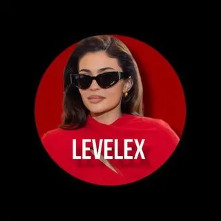 LEVELEX - музыка уровни