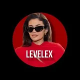 LEVELEX - музыка уровни