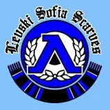 Levski Sofia Scarves- Fans.