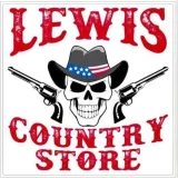 Lewis Country Store - права США