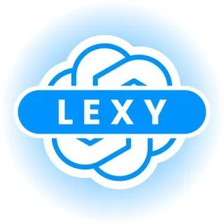 Lexy AI - Видеограф ИИ