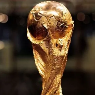 Leyendas del Fútbol - легенды футбола