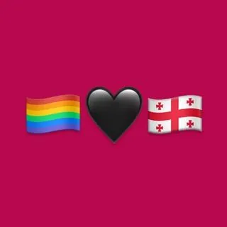 LGBT+ in Georgia - сообщество