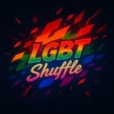 Lgbt+ Shuffle - ЛГБТ контент