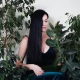LiaSelina- muñecas y jardín