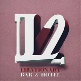 Libationary- bar and hotel