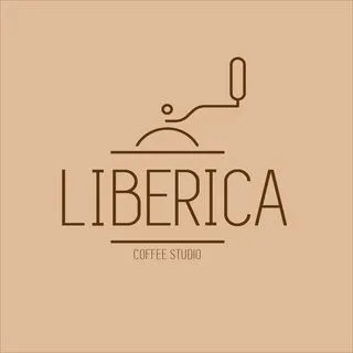 LIBERICA COFFEE STUDIO - кофе To Go