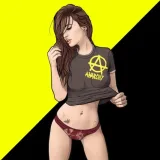Libertarian girls - либертарианки