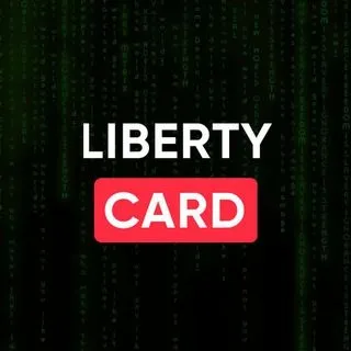 LibertyCard - карты