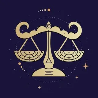 LIBRA Horóscopo - гороскопы
