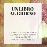Un libro al giorno - рекомендации книг